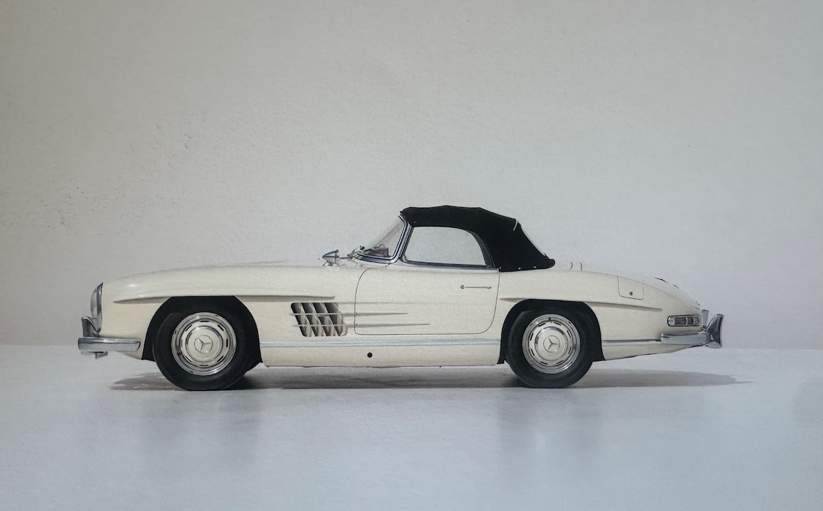 Salon Privé