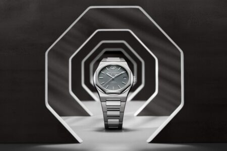 Girard Perregaux Laureato