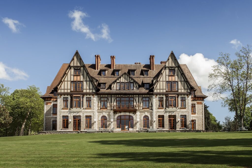 Maison Martell cognac