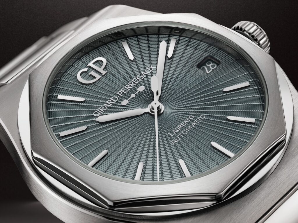 Girard Perregaux Laureato