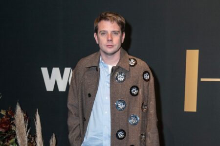 Jonathan Anderson Dior