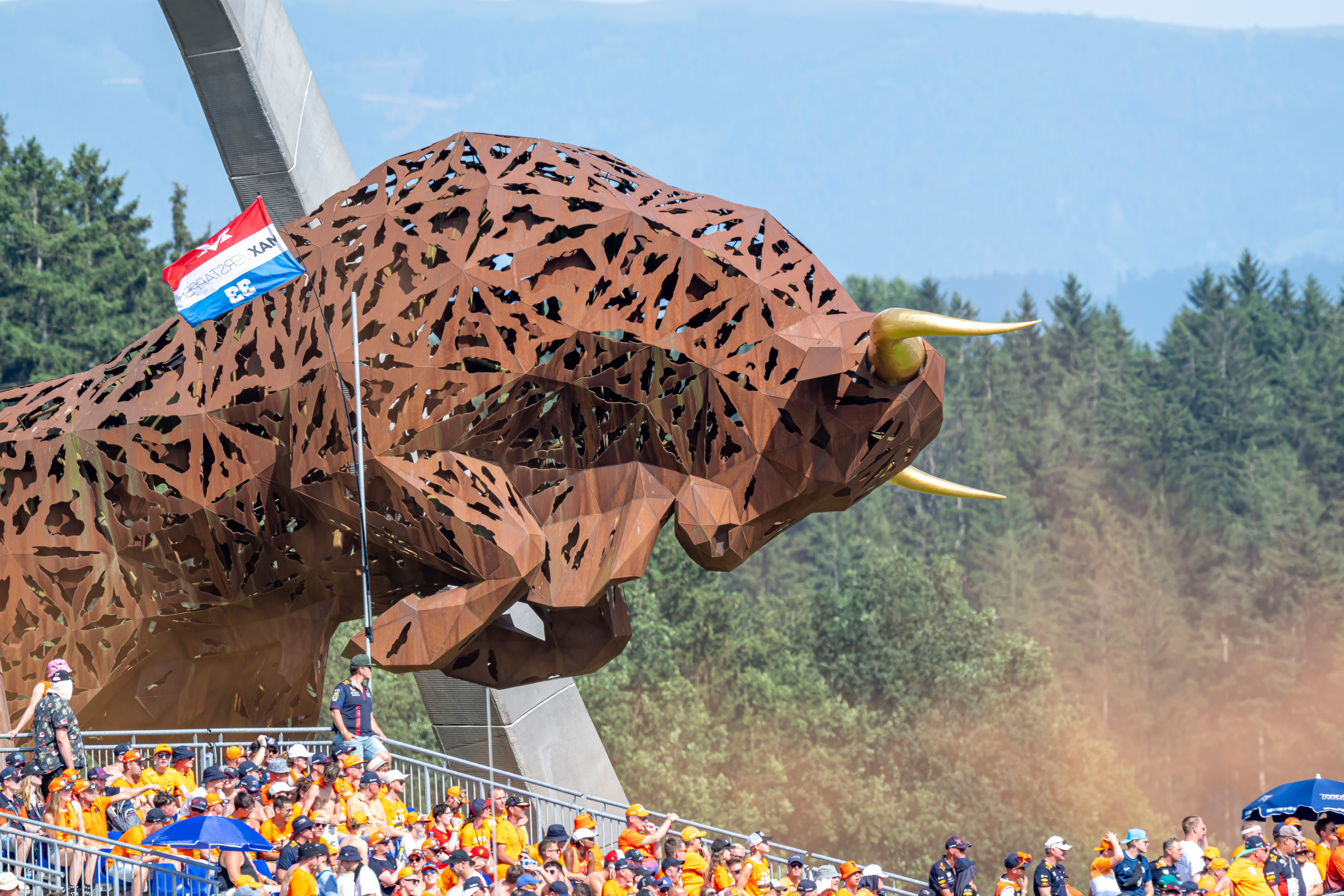 Austrian Grand Prix
