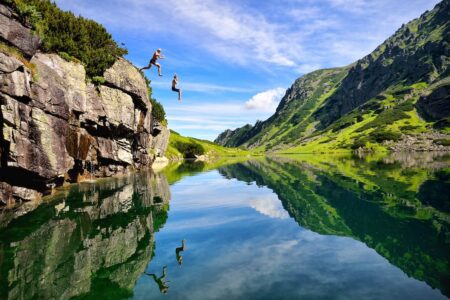 Steppes Travel adventure