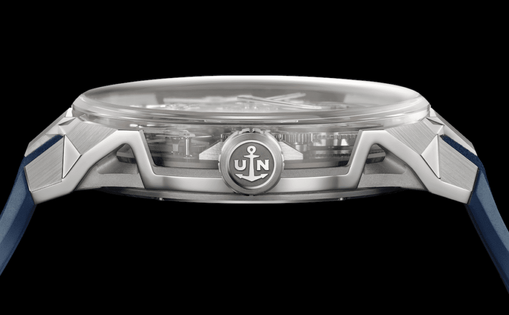 Ulysse Nardin Blast