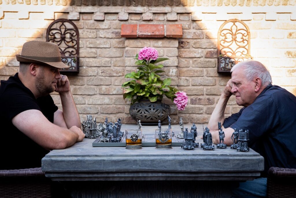 Stirling1314 chess