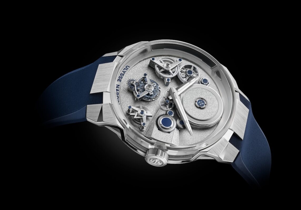 Ulysse Nardin Blast