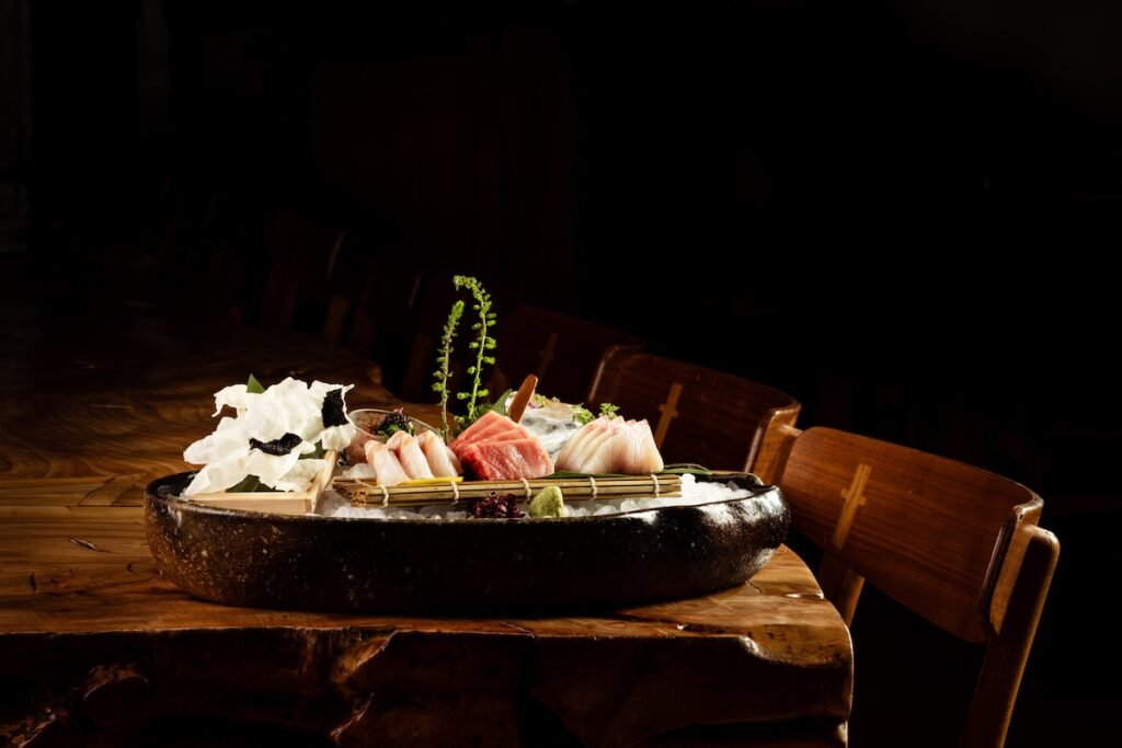Roka Mayfair