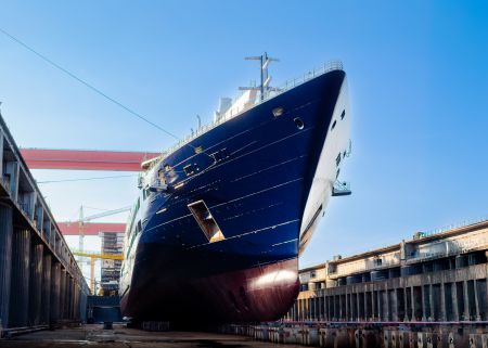A legacy sets sail: Orient Express announces first luxury sailing yachts