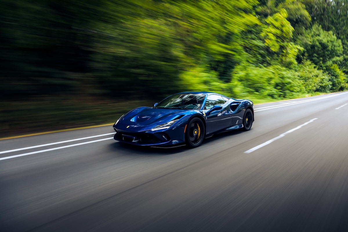 supercar