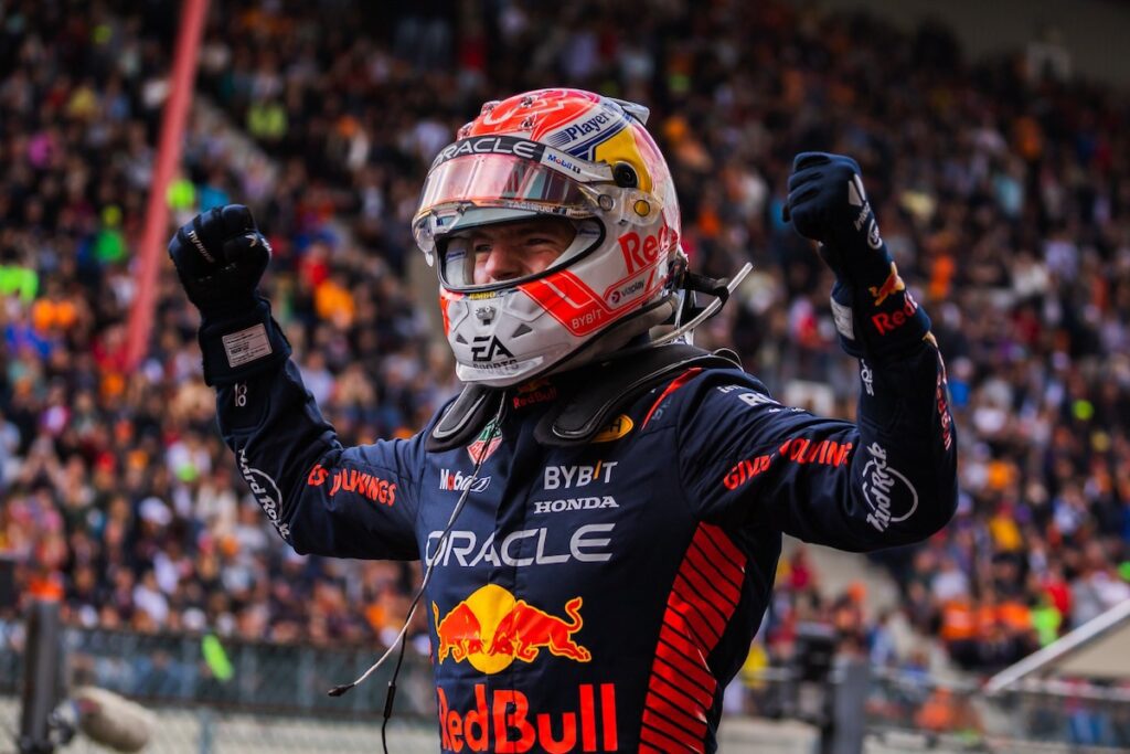 ultimate grand prix f1