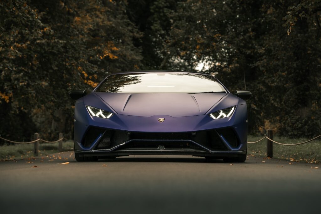 supercar