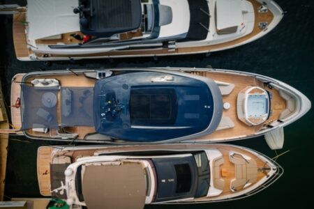 Cannes Yachting Festival