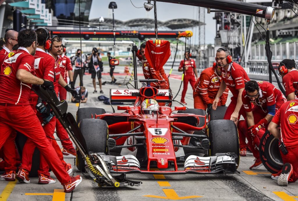 ultimate grand prix f1