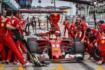 ultimate grand prix f1