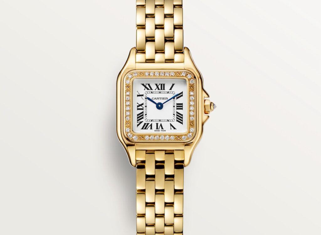 Taylor Swift Cartier