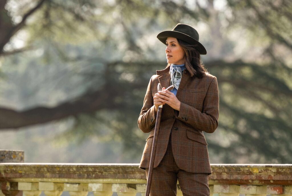 glorious twelfth shooting season style
