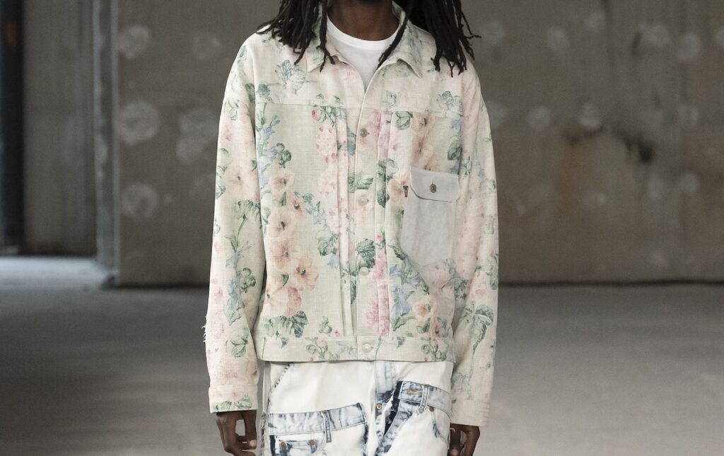summer menswear essentials