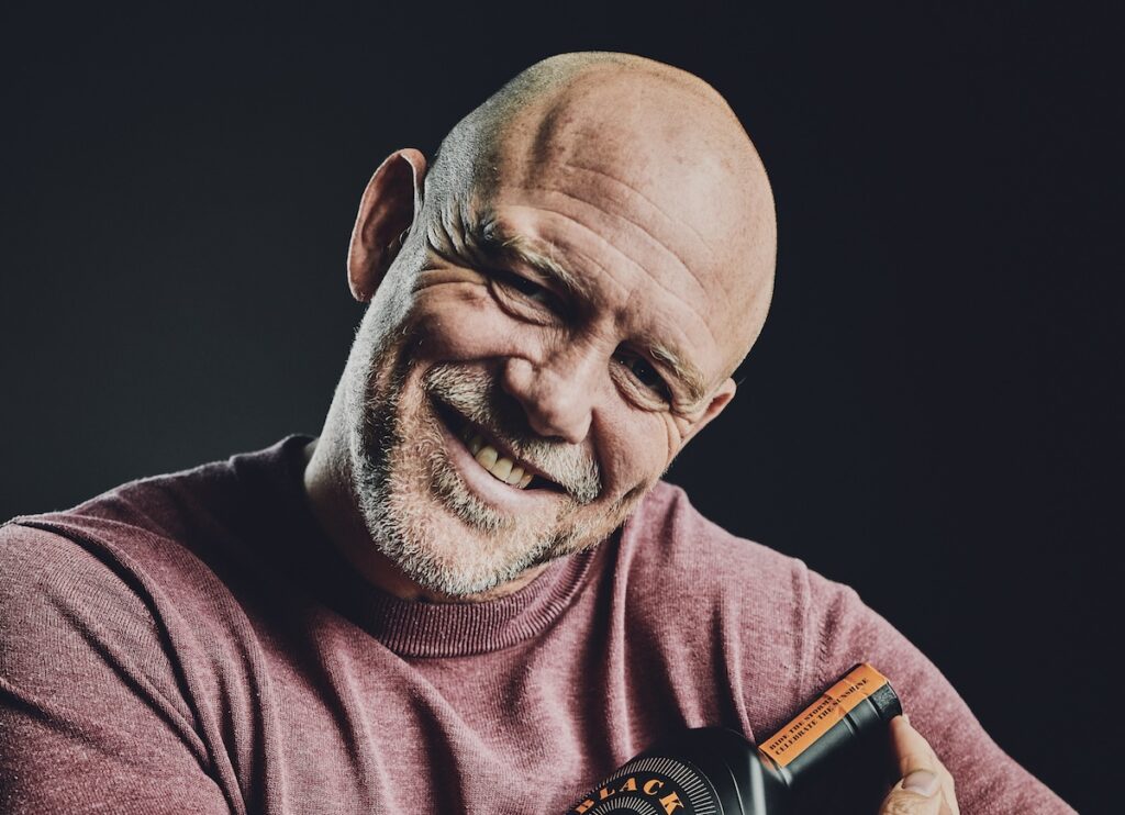 Mike Tindall