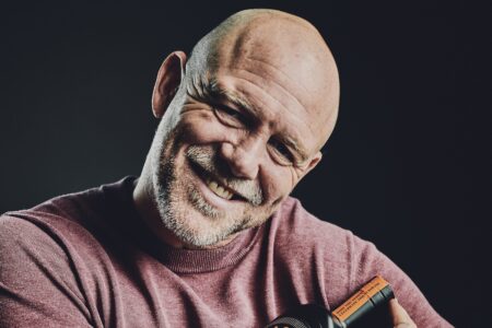 Mike Tindall