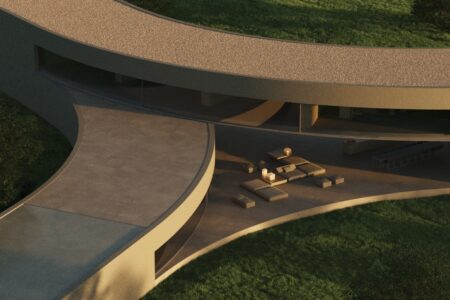 Spain luxury home