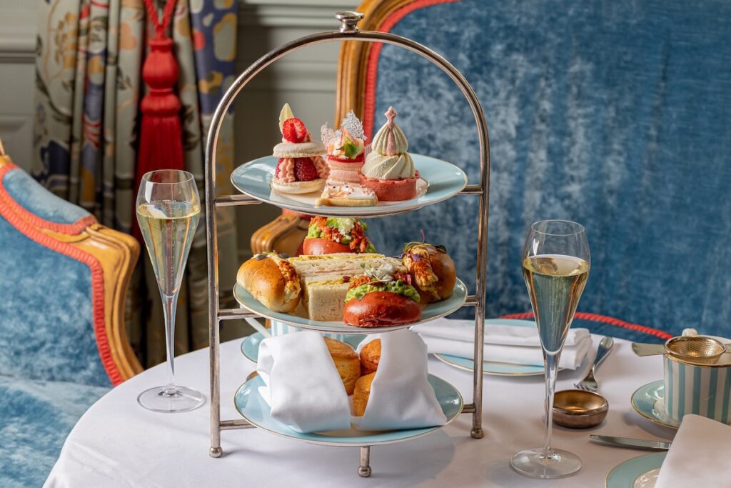 things to do in London in September
