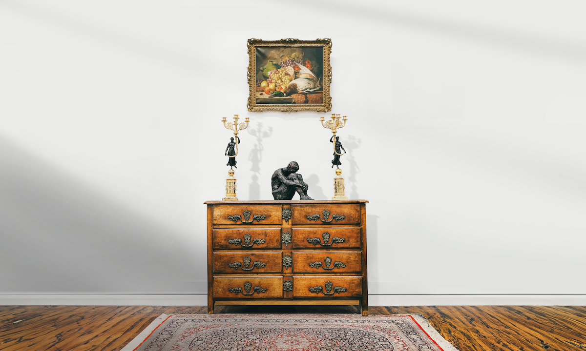 Lots Road Auctions