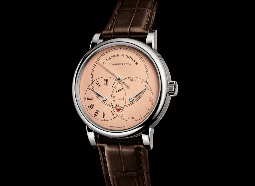 A Lange & Söhne