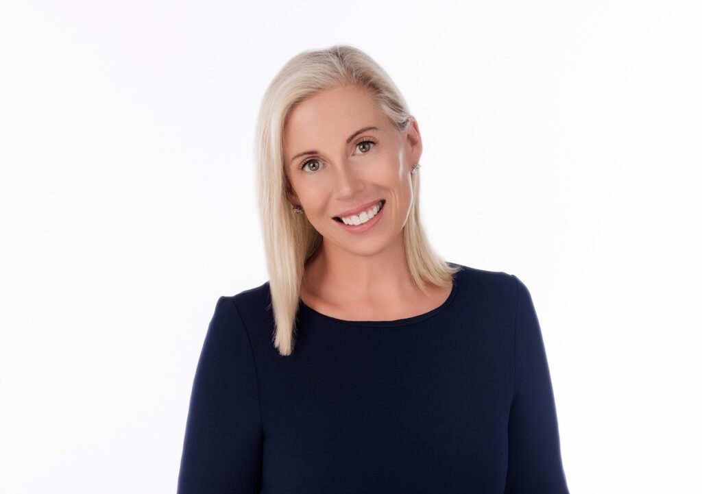 Amanda Teale