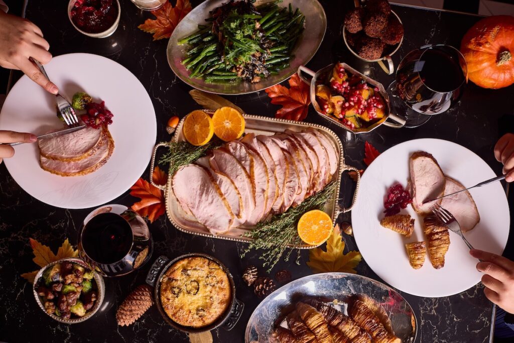 Tempus Hot List London November