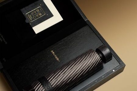 Neit whiskey unveils limited-edition Silent Harmony, with Chef Endo Kazutoshi