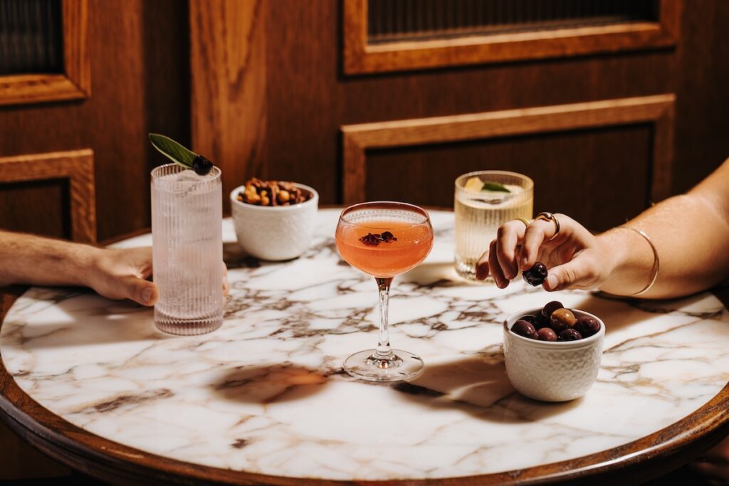 Nessa Soho review