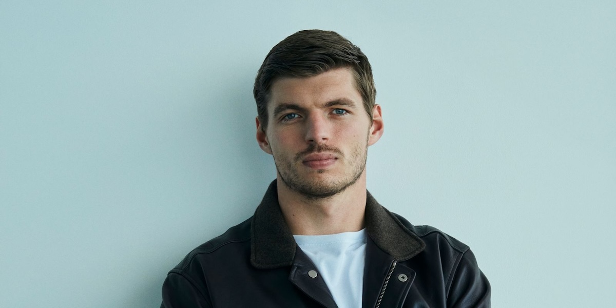 Exclusive: Tempus’s new edition stars Formula 1 champion Max Verstappen