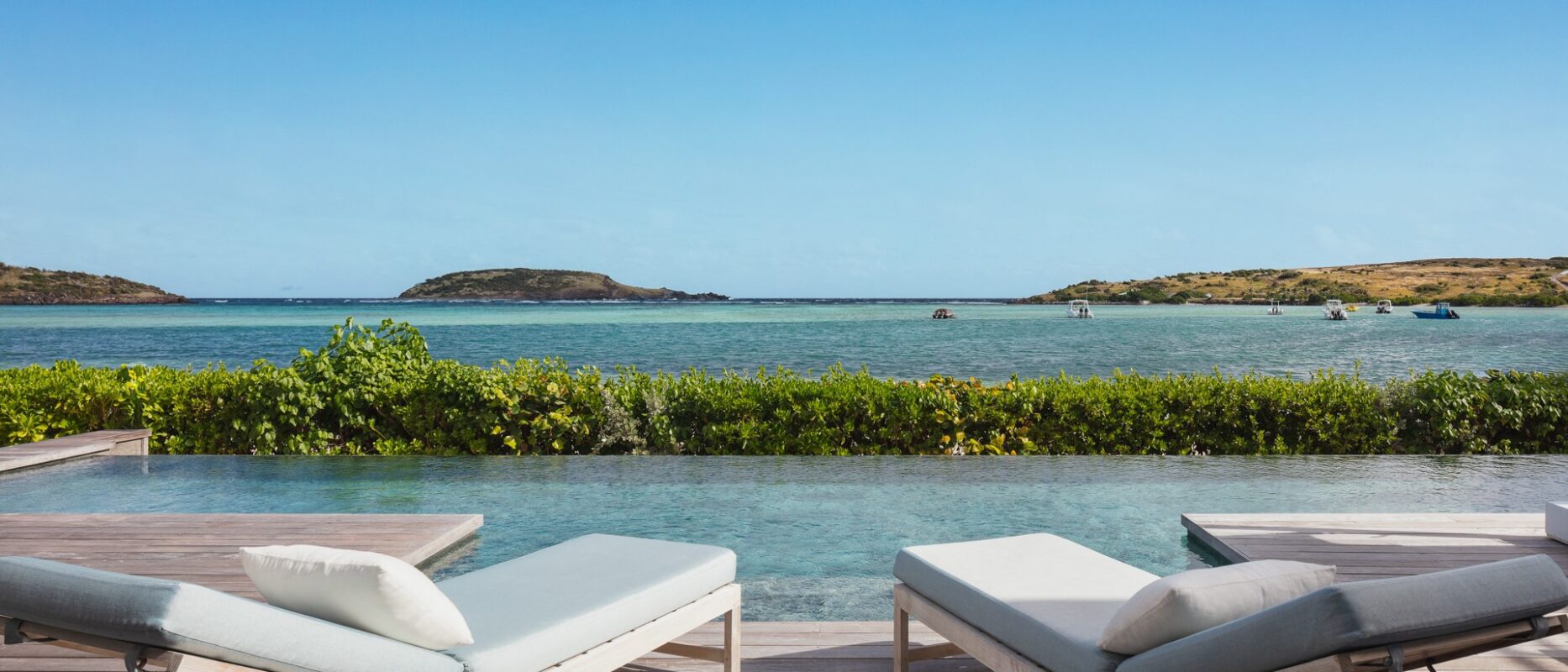 Four luxury hotels for private hire, perfect for group gatherings