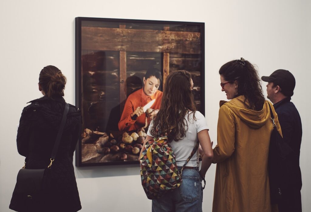 Frieze London