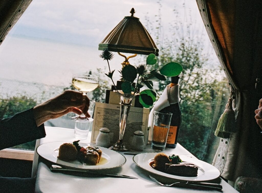 Tempus Hot List London December 2025