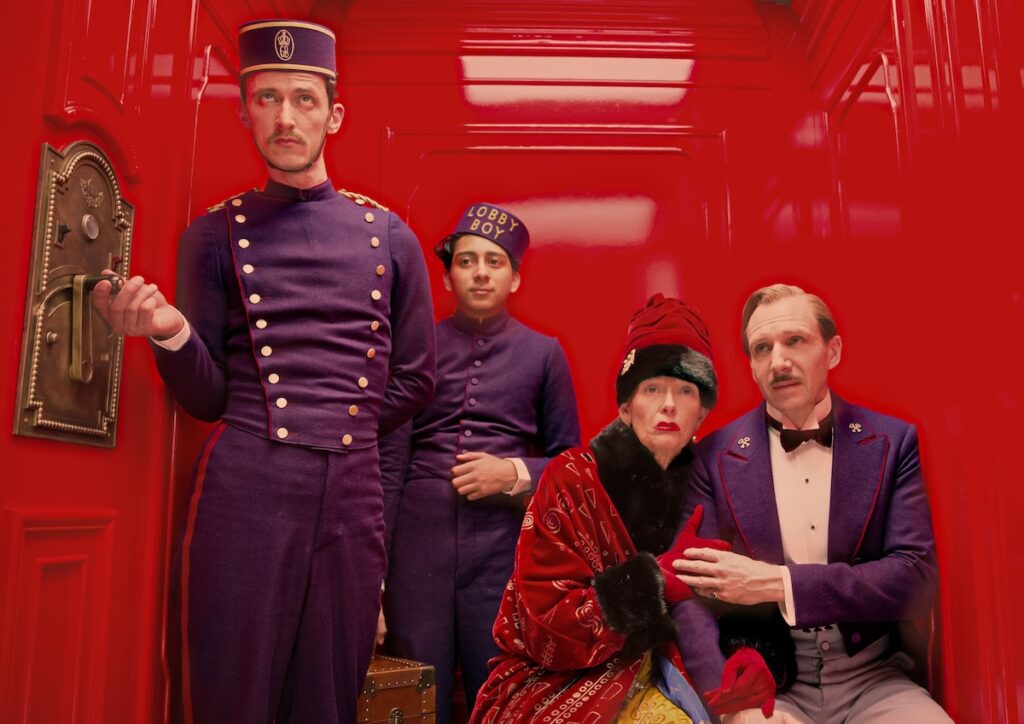 Courtesy of 20th Century Studios