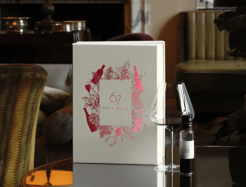 Christmas gift guide 2025: hampers and advent calendars