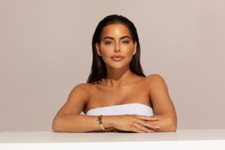 Beneath the surface: Labareau founder Lindsay van der Looij on blending skincare with science