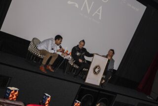 Luna Omakase unveils ‘The Art of Twelve’ celebrating fine cuisine and high art