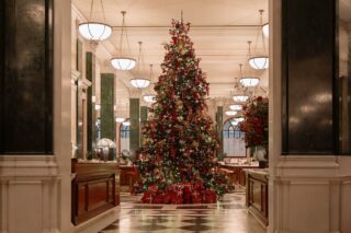 Tempus Hot List London December 2025