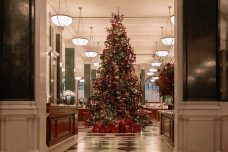 Tempus Hot List London December 2025