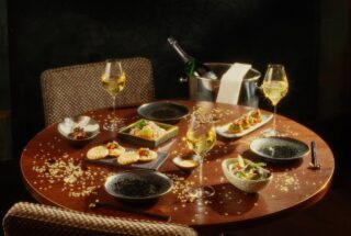 Christmas Day restaurants 2025