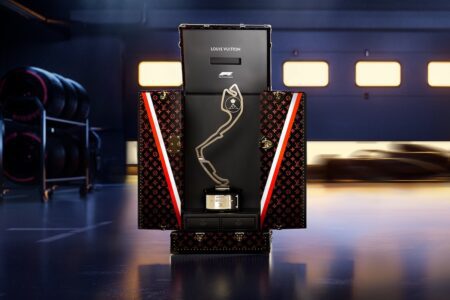 Louis Vuitton Monaco Grand Prix