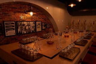 Johnnie Walker Christmas giveaway