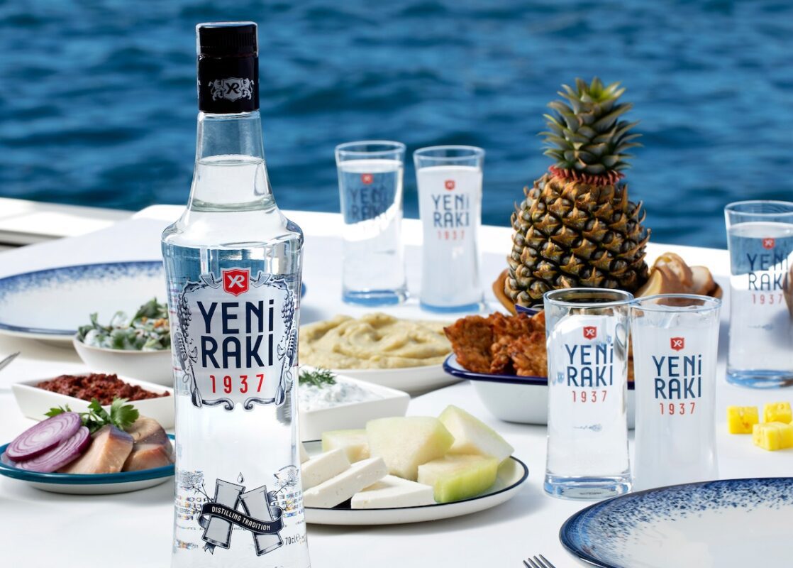 World Raki Week brings the spirit of Türkiye to London - Tempus Magazine