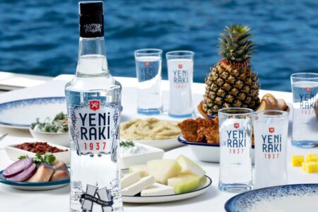 World Raki Week London