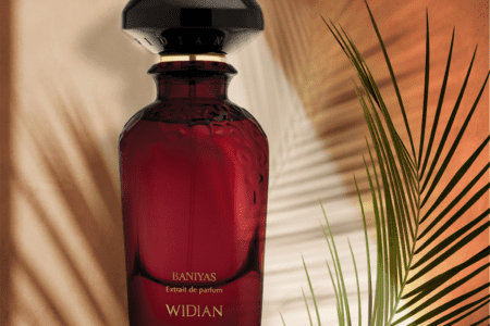Widian Baniyas Christmas giveaway