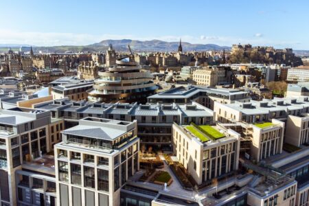 New Eider Edinburgh Louis Vuitton