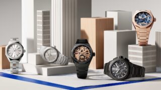 LVMH Watch Week 2026