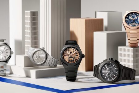 LVMH Watch Week 2026